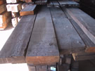 Old Patina Reclaimed Timbers Image 6