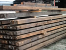 Old Patina Reclaimed Timbers Image 7