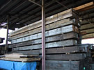 Old Patina Reclaimed Timbers Image 8