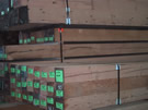 Resawn Doug Fir Reclaimed Beams