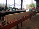 Resawn Doug Fir Reclaimed Beam