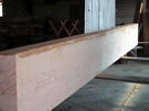 Resawn Doug Fir Reclaimed Beam