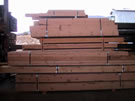 Resawn Doug Fir Reclaimed Lumber