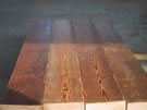Reclaimed Timber Wire Brushed Image 4