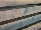 Reclaimed Timber Wire Brushed Image 5