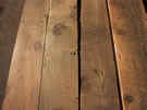 Reclaimed Timber Wire Brushed Image 8