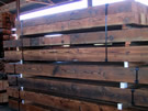 Recycled Timber Wire Brushed Image 7