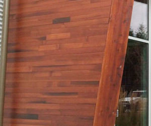 Paneling