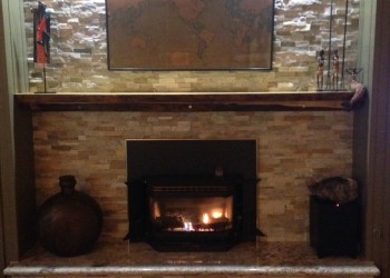 Shepherd's Mantle