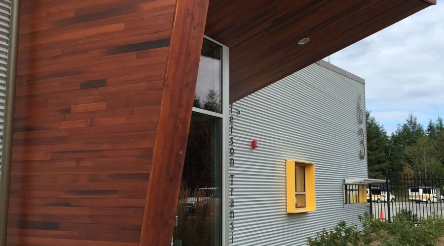 Port Townsend Dept of Transportation Red Cedar_preview